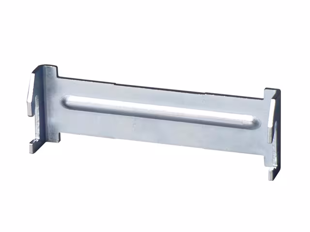 Adattatore per console di foratura per radiatori piatti, della marca PURMO Adattatore per console di foratura PURMO per radiatori piatti della categoria staffe e console con articolo n. AZ03MT0040N4123