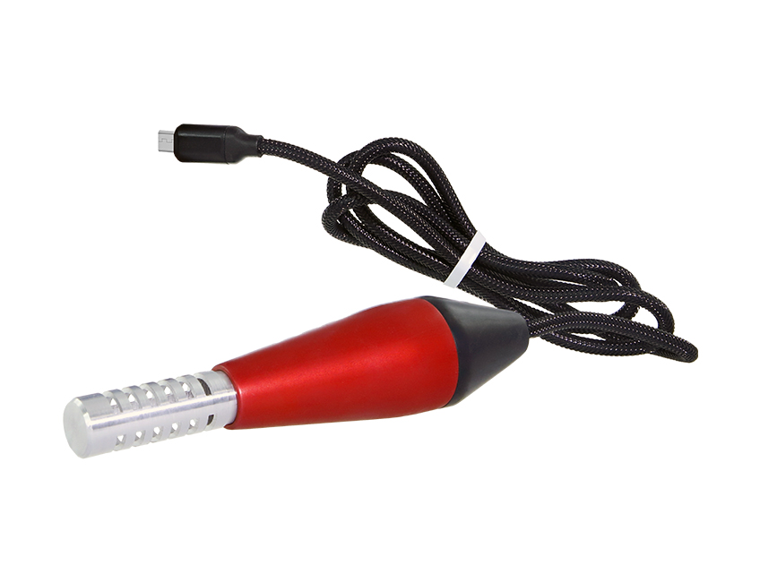 Ohne Text 847803 Externer Luftfeuchtefühler RH-Sensor