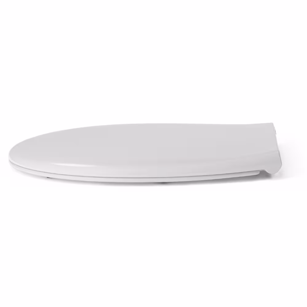 Figura n. 11 dell'articolo sedile WC C290 ovale bianco con meccanismo Soft-Close - il classico del gruppo di prodotti in ceramica da bagno della marca LUVETT