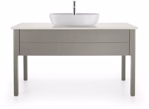 Detailbild 4048053 Duravit C.1 Einhebel-Waschtischmischer M ohne Zugstange, Chrom Hansgrohe