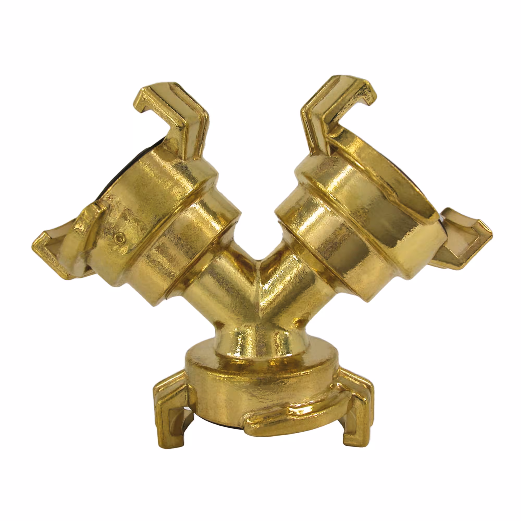 Distributore GK MS-Y, attacco rapido in ottone GK, articolo n. 34993