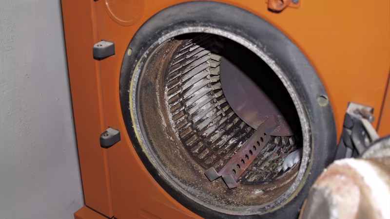 TecLine detergente per caldaie 500 ml Gerät, Elektrisches Gerät, Waschmaschine