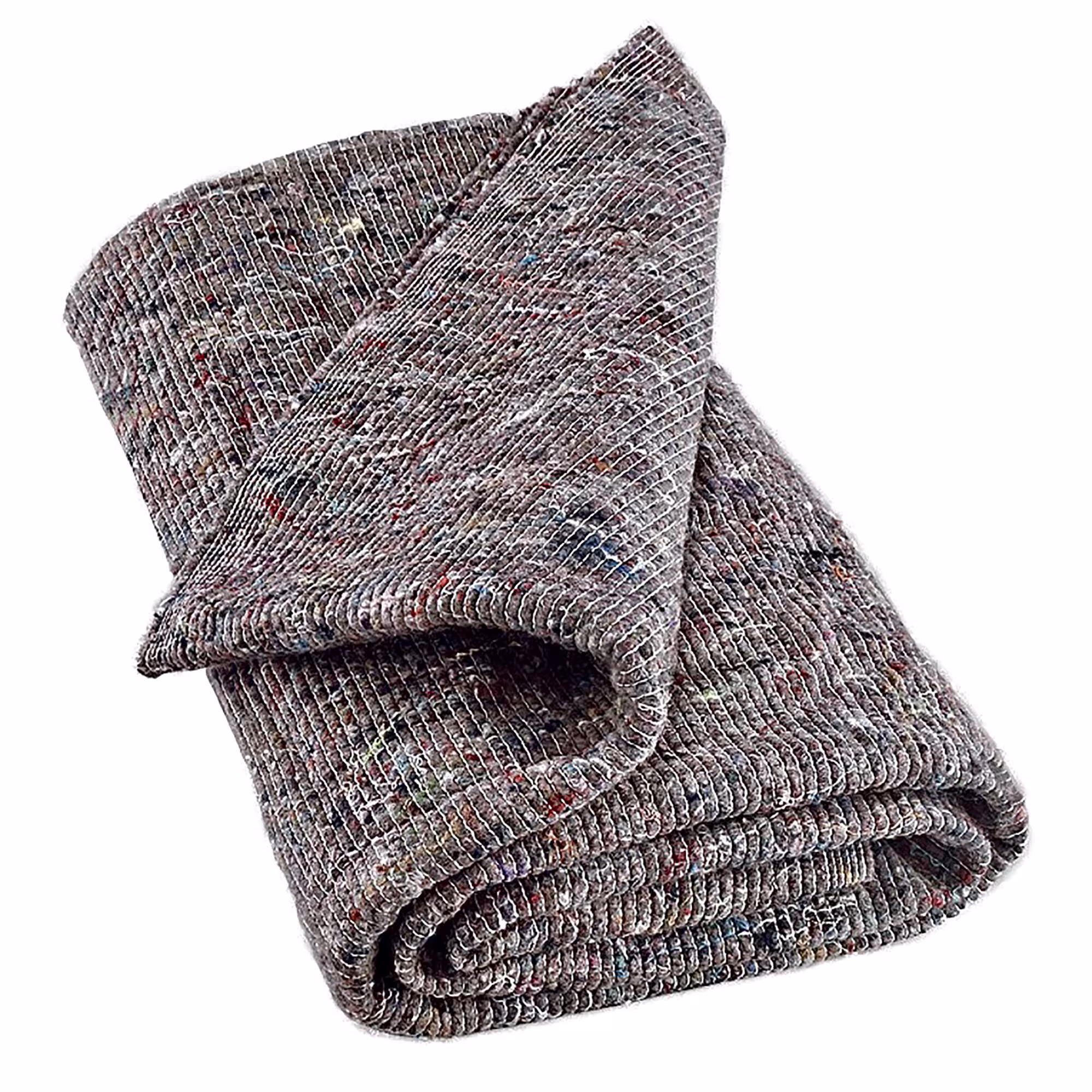 Couverture polaire 1,5 x 2 mètres pour recouvrir, rénover et protéger de la marque FigoFix de la gamme matériel d'atelier