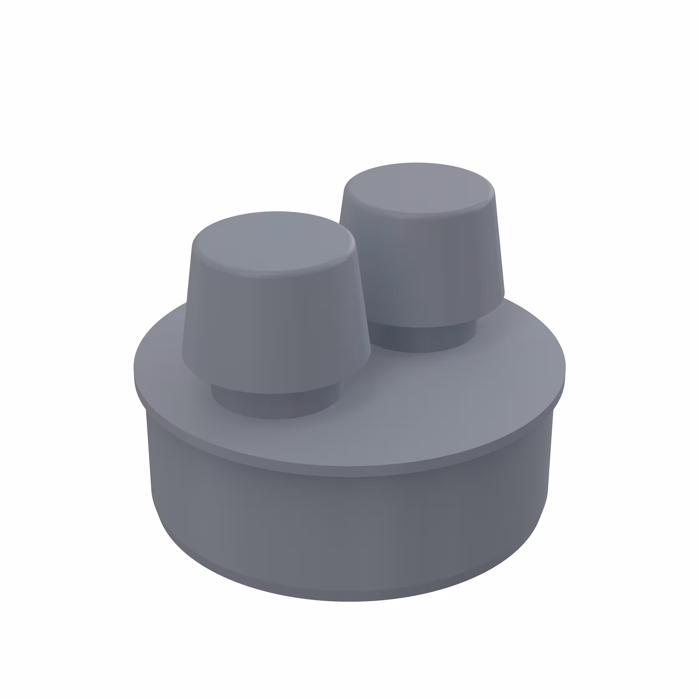 Aérateur de conduites d'eaux usées AlcaPlast APH, siphons / vannes de vidange / tuyaux, réf. APH110