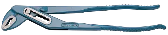 Pince multiprise, ELORA-132 de la catégorie Pompes à eau et clés à tube avec le numéro d'article 13111. 0132003006500