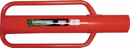 Pfahlramme Durchmesser 100mm 12kg POLET von der Marke Polet Pfahlramme POLET aus der Kategorie Hacken, Rechen und Kleingeräte mit der Teilenummer 4000818475