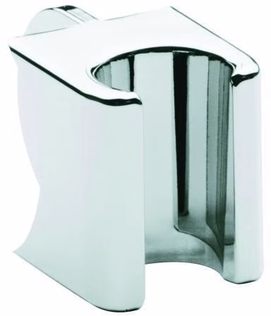 Raccord GROHE 00422 pour support de douche, chromé, de la catégorie Ensembles/Systèmes/Accessoires de douche, référence 6000502344