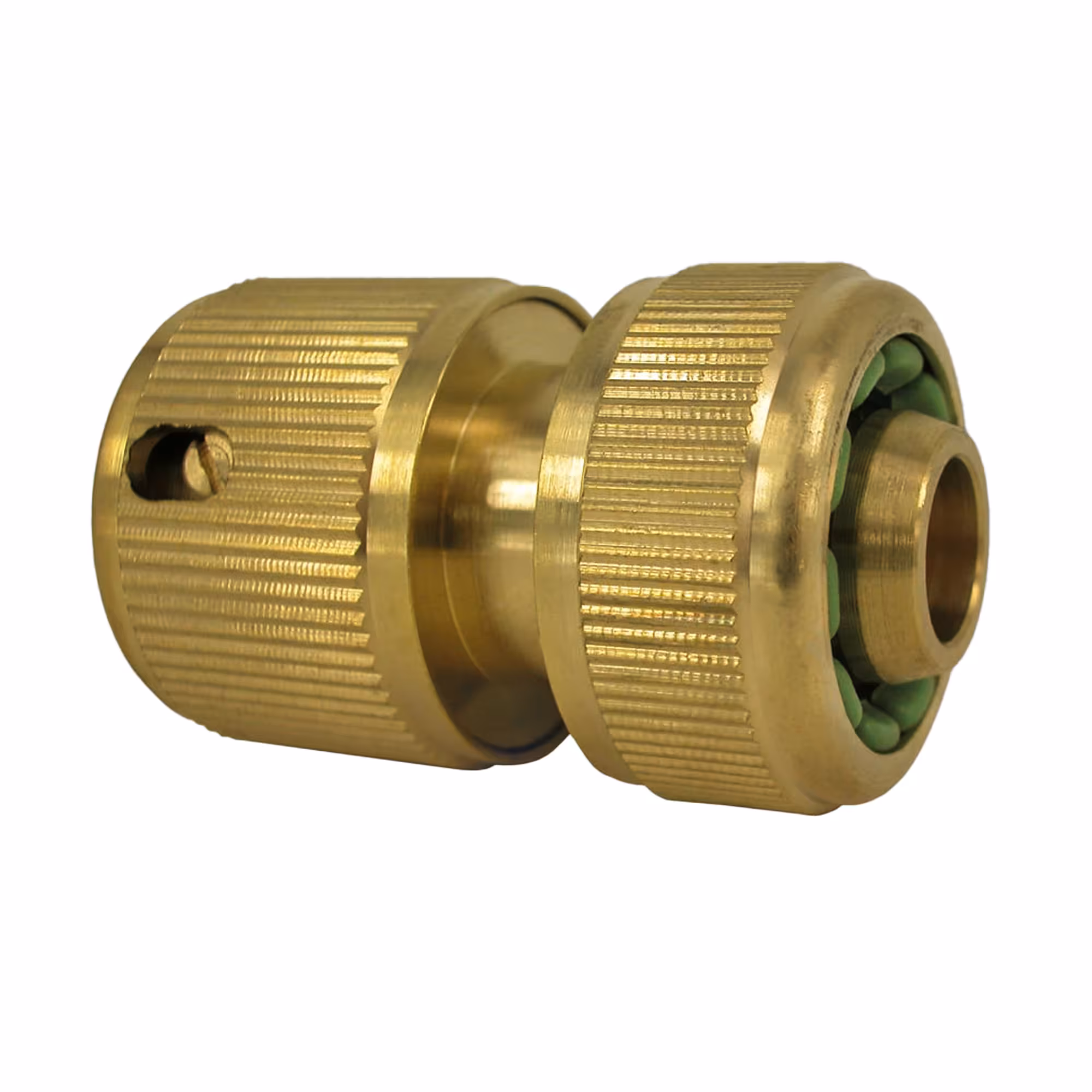 Pièces de tuyau, raccords à vis en laiton, réf. 33041