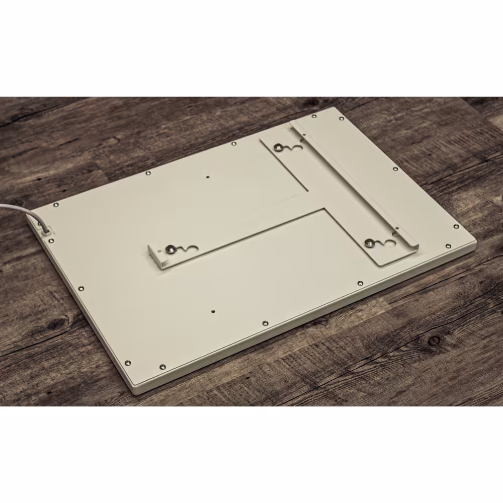 Support universel Infrawarm de la marque Infrawarm de la catégorie chauffage infrarouge