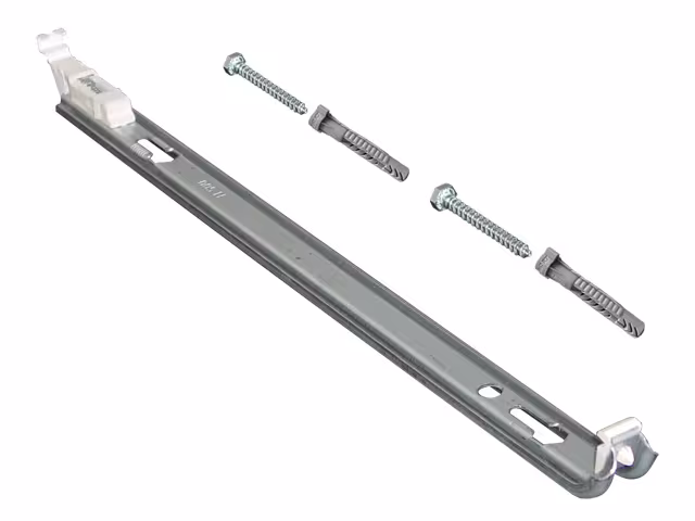 Support PURMO FZ pour radiateurs plats types 20-33 de la catégorie supports et consoles avec réf. AGR5BW511518320