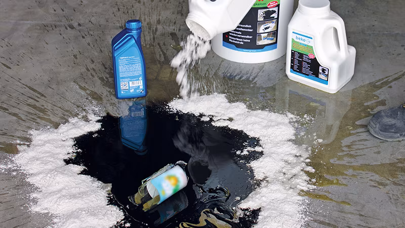 TecLine Legante Neve confezione da 900 g Flasche