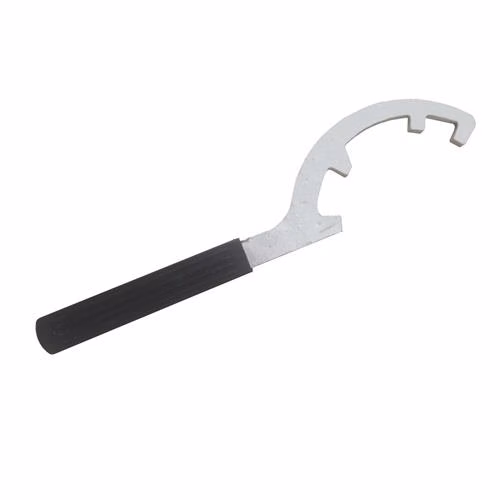 Chiave per frizione MCC Storz STA, misure A/B/C Chiave di accoppiamento Storz STA misura A/B/C MCC della categoria connettori, raccordi e giunti per tubi flessibili con codice articolo 4000352560