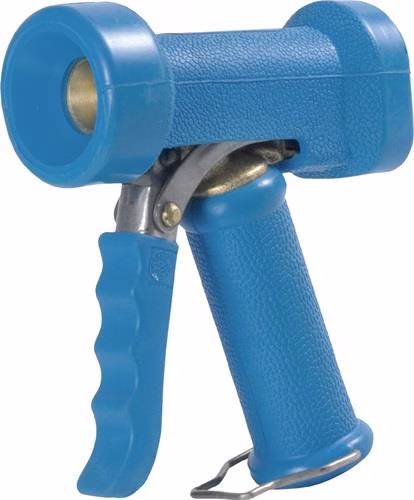 Pistola di pulizia professionale GEKA, filettatura interna da 19,17 mm, per acqua potabile, prodotto GEKA della categoria dispositivi di irrigazione e ugelli a spruzzo, codice articolo 4000351009