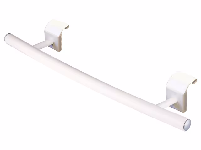 Porte-serviettes PURMO pour radiateurs à panneaux plats de la catégorie porte-serviettes pour radiateur avec réf. AZ03TR004000853