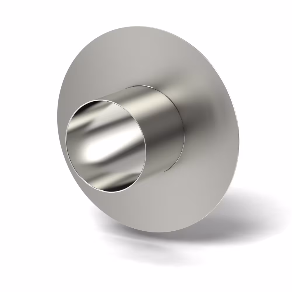 UGA Futterrohr mit Mittelflansch aus Edelstahl FU/80/300 von der Marke UGA System-Technik Edelstahl Futterrohr mit Mittelflansch UGA System-Technik Typ Wandstärke: 300 mm aus der Kategorie Futterrohre mit der Artikelnr. 432008003000