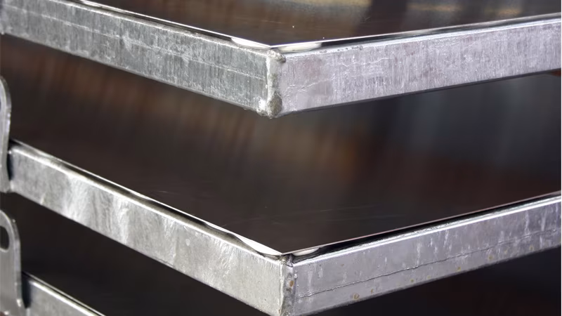 MS-Flex Kleben + Dichten 300 ml GRAU Aluminium, Stahl, Mobiliar