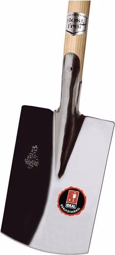 Vanga da donna BRITTA 250 x 165 / 160 mm misura 0 850 mm IDEAL della categoria Pale e vanghe con codice articolo 4000818500