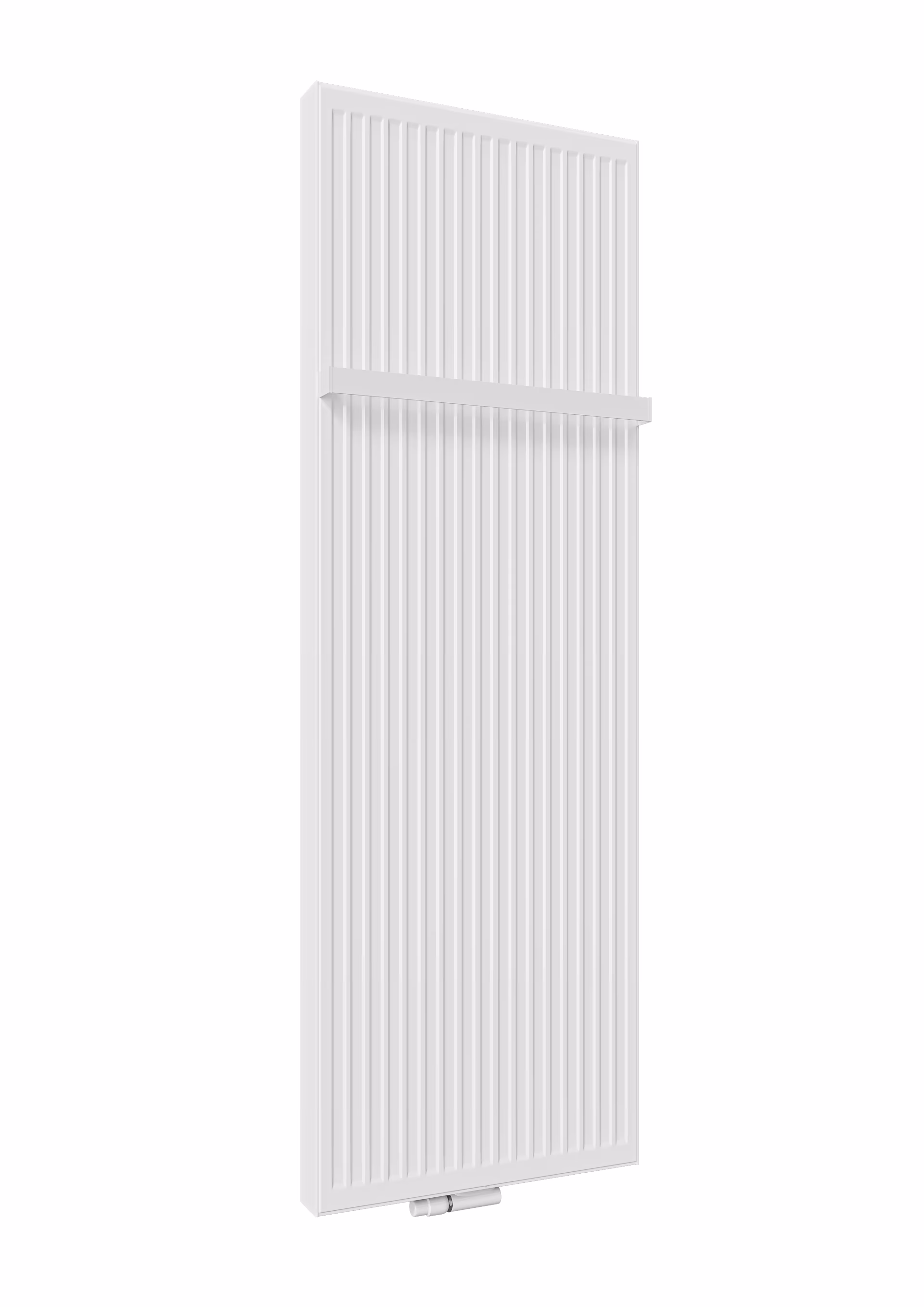 Zusatzbild 2546417 PURMO radiateur plat vertical type 21 BH 1950 BL 300