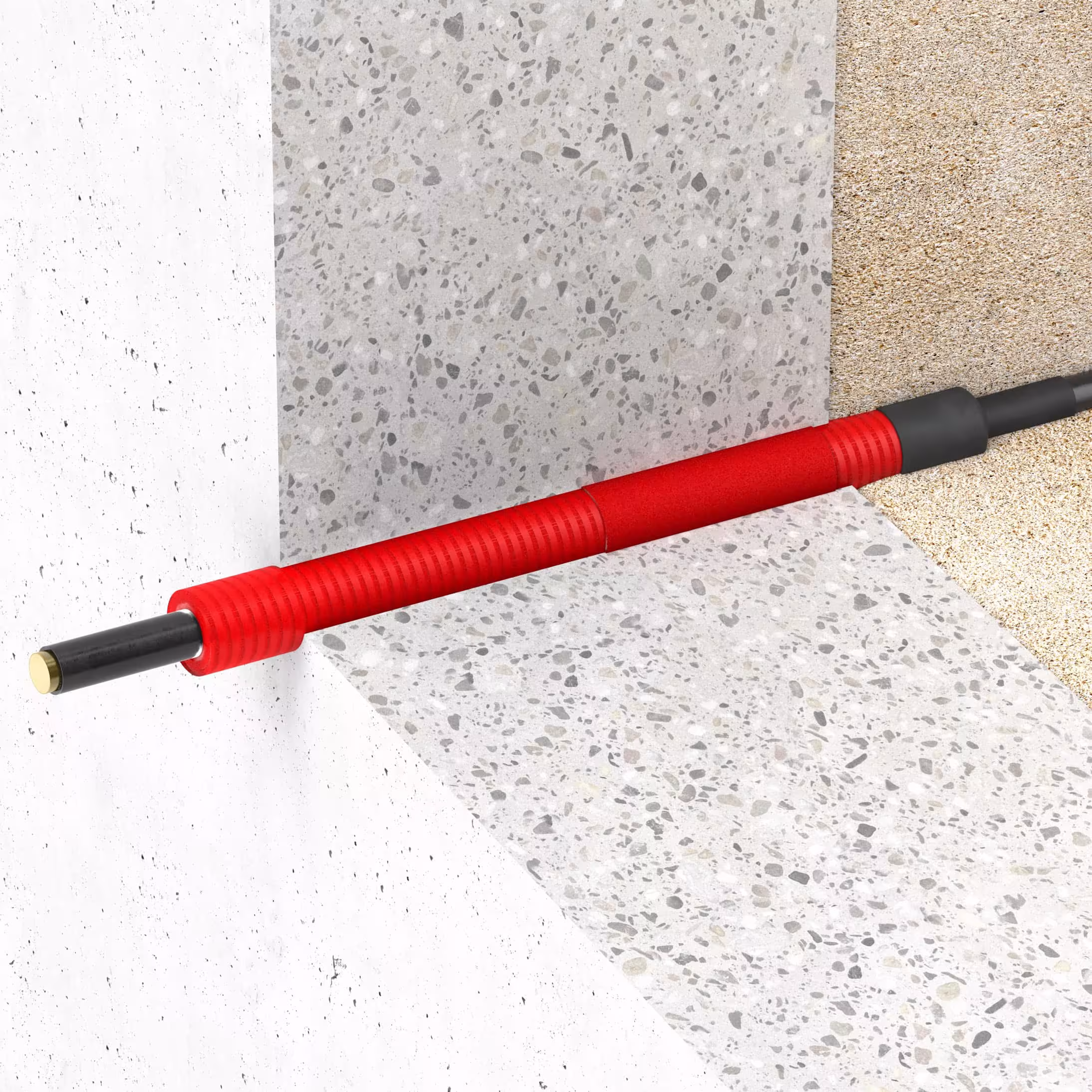 UGA Flexible Hauseinführung FHE 65 von UGA System-Technik UGA Flexible Hauseinführung FHE 65 aus der Kategorie Hauseinführung
