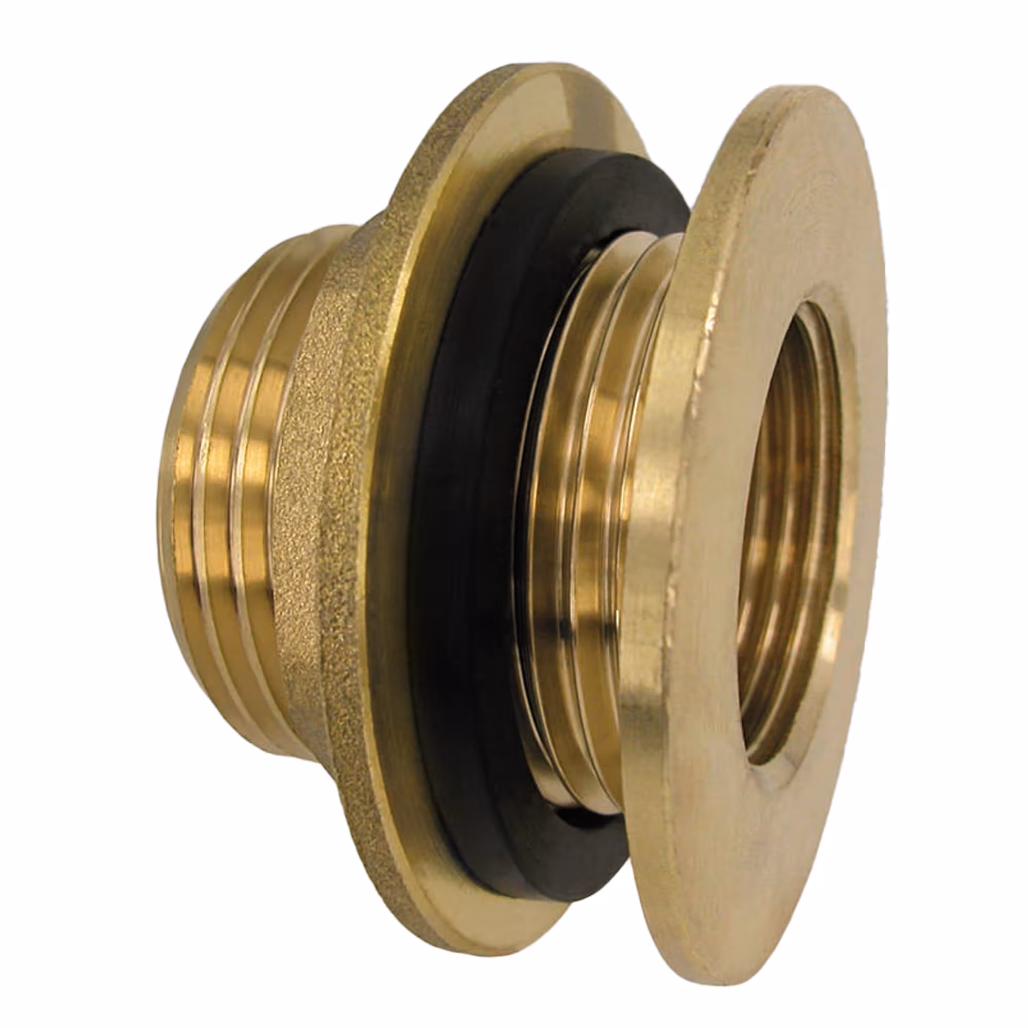 MS-Regentonnendurchführung von der Marke Puteus MS-Regentonnendurchführung aus der Kategorie MS-Fußventile & Durchführungen mit der Artikelnummer 34903