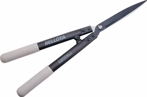 Cisaille à haie Garden Line, longueur totale 660 mm, longueur de lame 230 mm, BELLOTA, de la catégorie cisailles de jardin, cisailles à branches et cisailles à arbres, référence 4000815751