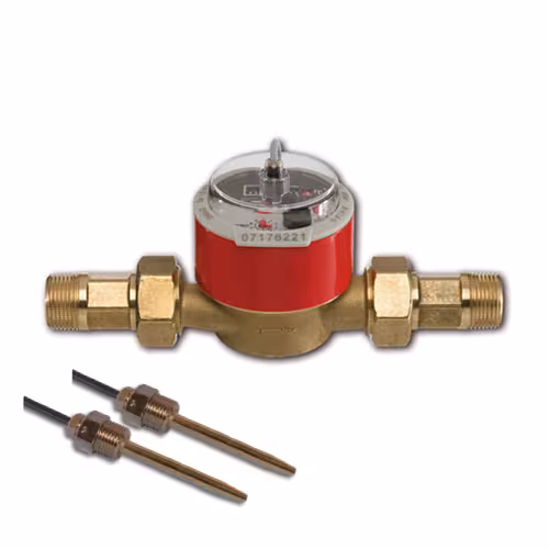 Pack d'extension WMZ V40 de Resol Kit d'extension RESOL WMZ V40, pièces de rechange et accessoires pour contrôleur