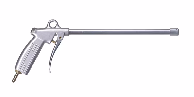 Pistola di soffiaggio MKT VM-ABP dalla categoria Ancoraggi compositi e tasselli adesivi con articolo n. 33106101
