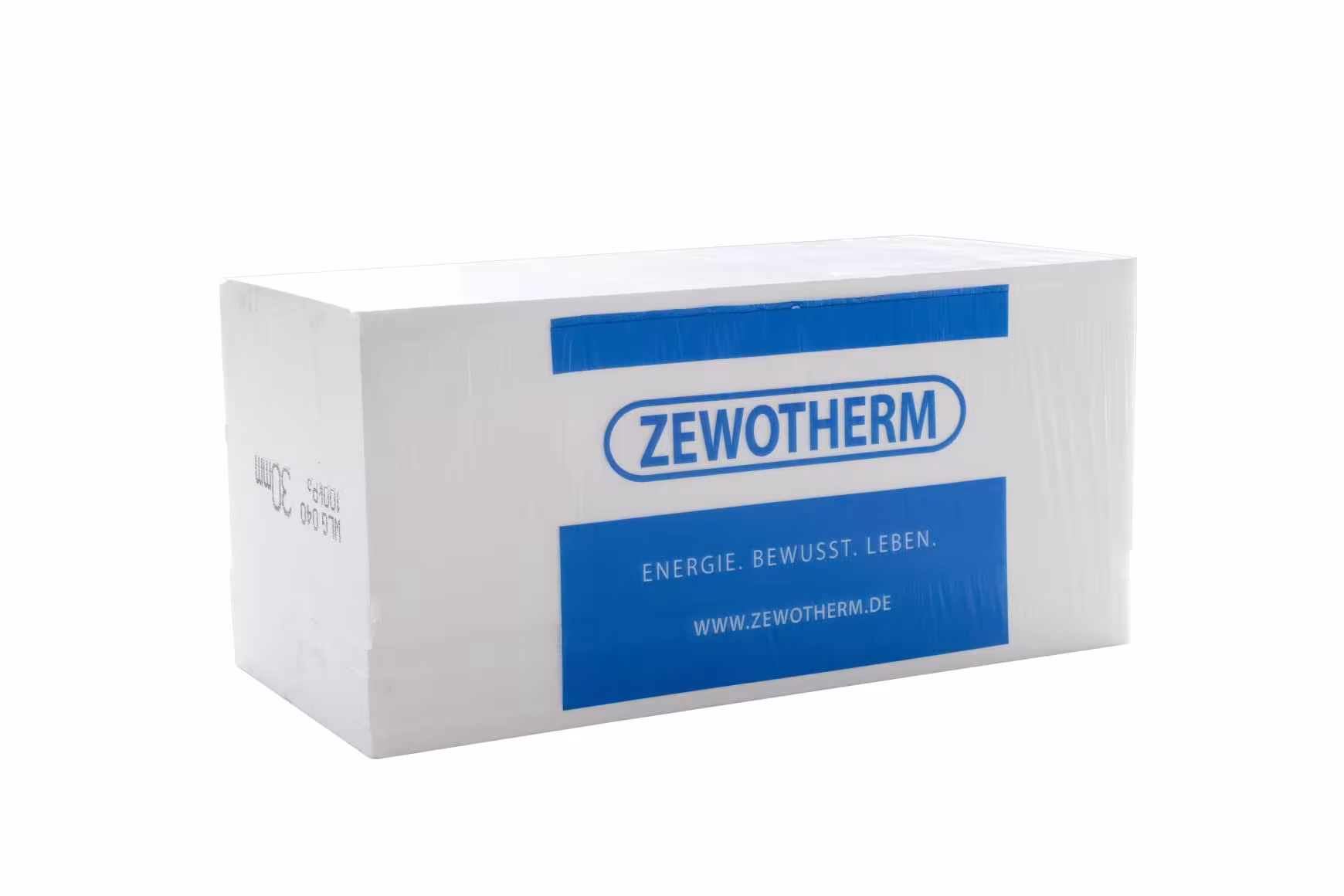 EPS DEO WAB 50 mm WLG 035 100kPa, 500 x 1.000 mm (2 Platten~1m²) von der Marke Zewotherm Zewotherm EPS DEO Typ Stärke: 50 aus der Kategorie Fußbodenheizungs-Unterdämmung mit der Artikelnr. 11050041