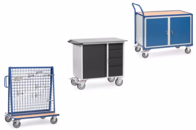 Carrello da officina Carrello da officina