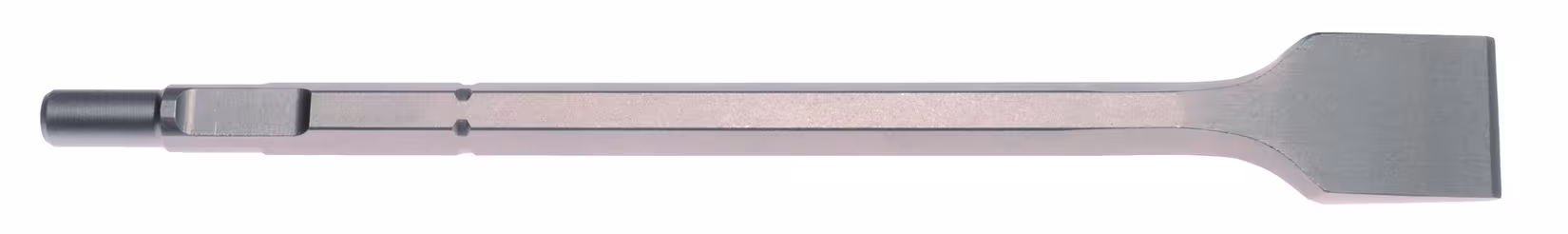 Spatmeissel für gr. Keilwelle 50x400mm von der Marke PROJAHN Spatmeissel Schaft 19 mm 6-kant / Bosch große Keilwelle Typ Variante: Spatmeissel für gr. Keilwelle 50x400mm aus der Kategorie Meißel mit der Artikelnr. 84401500