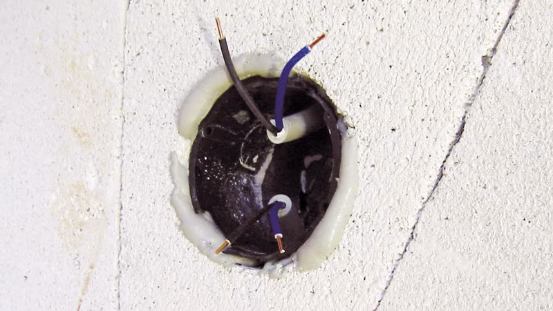 Allcon 10+ adesivo da costruzione 310 ml Loch, Tier, Insekt, Wirbellose