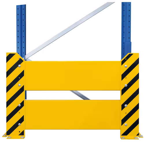 Ancrage à vis, longueur 90 mm, galvanisé de Schulte Lagertechnik Ancrage à vis, longueur 90 mm, galvanisé, accessoires, réf. 16557