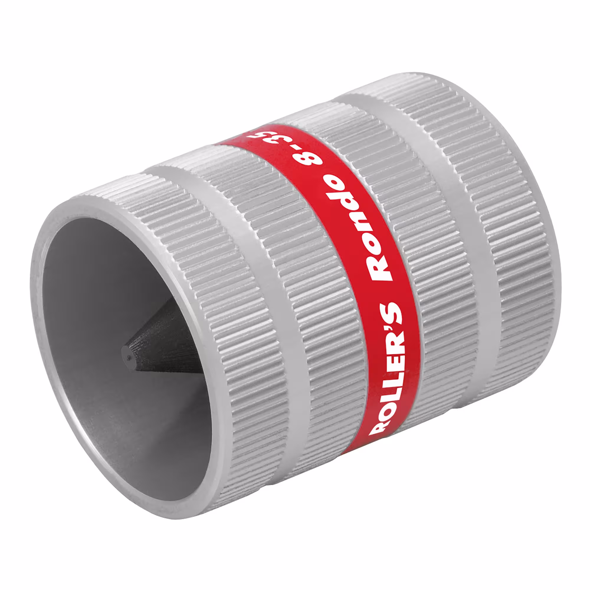 Ébavureur de tubes - ROLLER'S Rondo 8-35 à 10-54, scies, outil d'ébavurage & calibrage