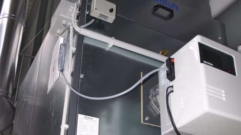 LK-Dicht 310 ml gris Adapter, Elektronik