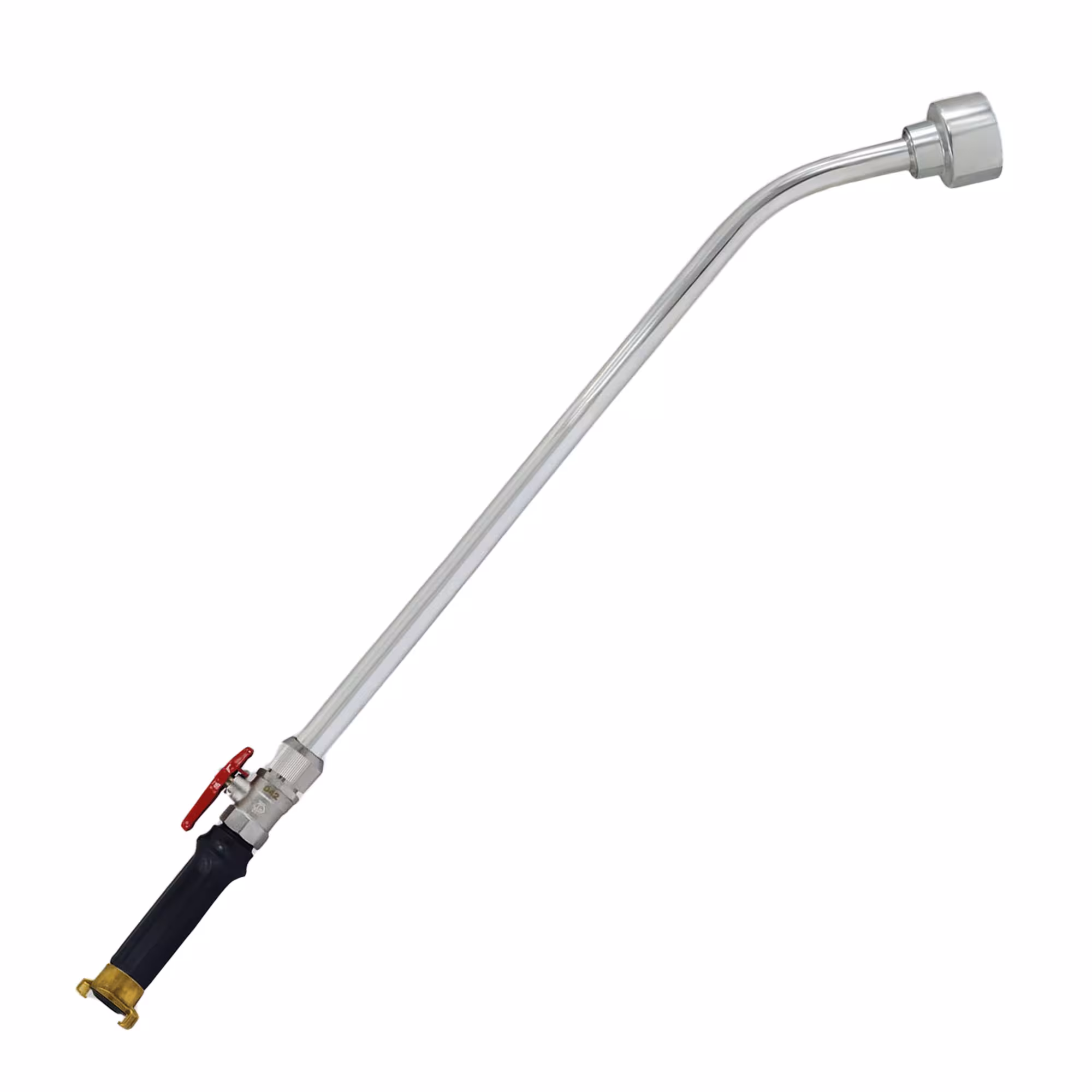 Set attrezzatura per colata, attrezzatura per colata e ugelli spruzzatori, articolo n. 33553