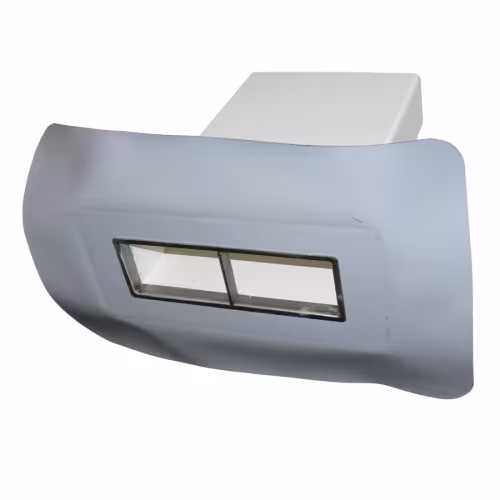 Trop-pleins d'urgence Flavent, passages de toit non isolés, réf. KF6560-40