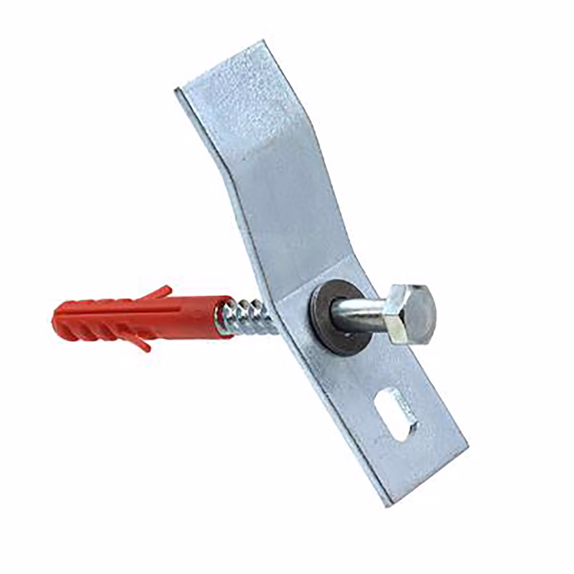 Support de montage rapide Zilmet ZWH-M pour vases d'expansion 35 - 50 litres de Zilmet Supports muraux, vases d'expansion, réf. 912503