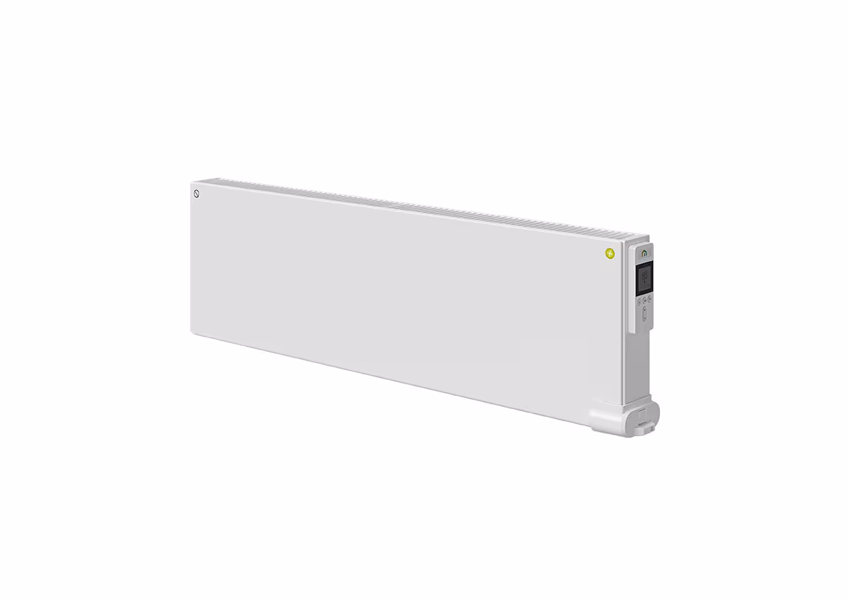 Zusatzbild 2569982 PURMO Flachheizkörper Yali Parada Plus Typ 11 BH 300 BL 400, 250W elektrisch