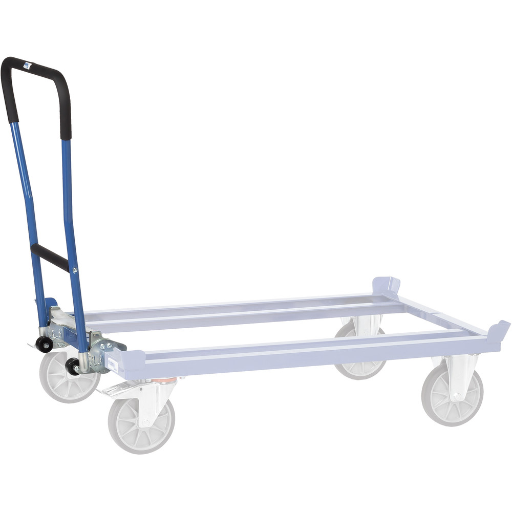 Anwendungsbild 2421652 Maniglia di spinta per scrocco singolo 22892