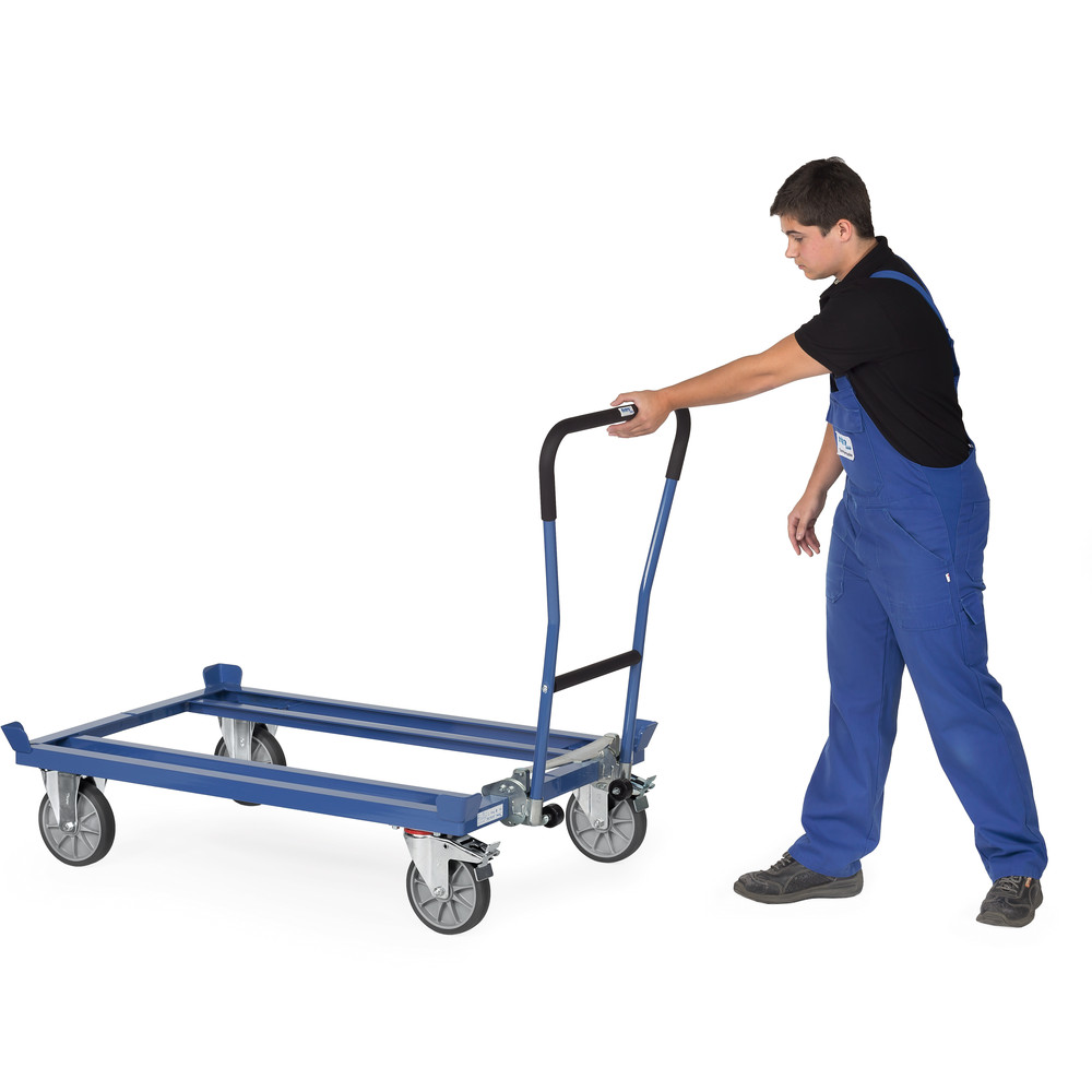 Funktionsbild 2421655 Maniglia di spinta per scrocco singolo 22892