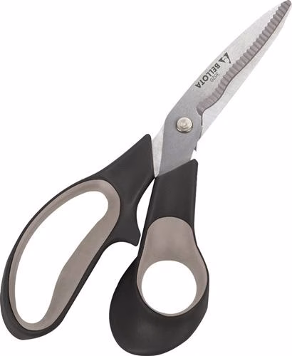 Sécateur intelligent, longueur totale 205 mm, capacité de coupe 15 mm, BELLOTA, de la catégorie sécateurs de jardin, cisailles à branches et sécateurs d'arbres, référence 4000815619